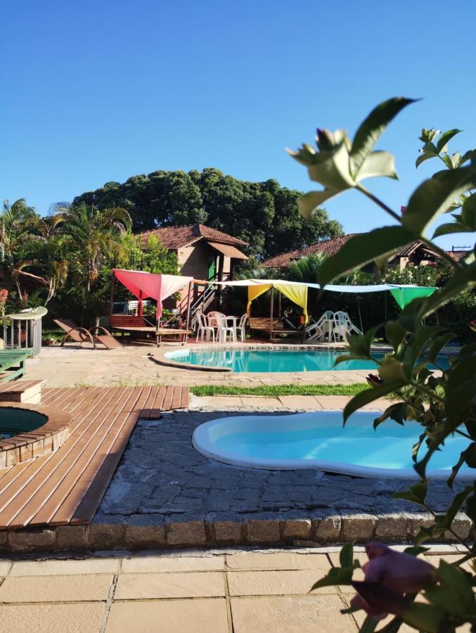 Axe Bed & Breakfast Cumuruxatiba