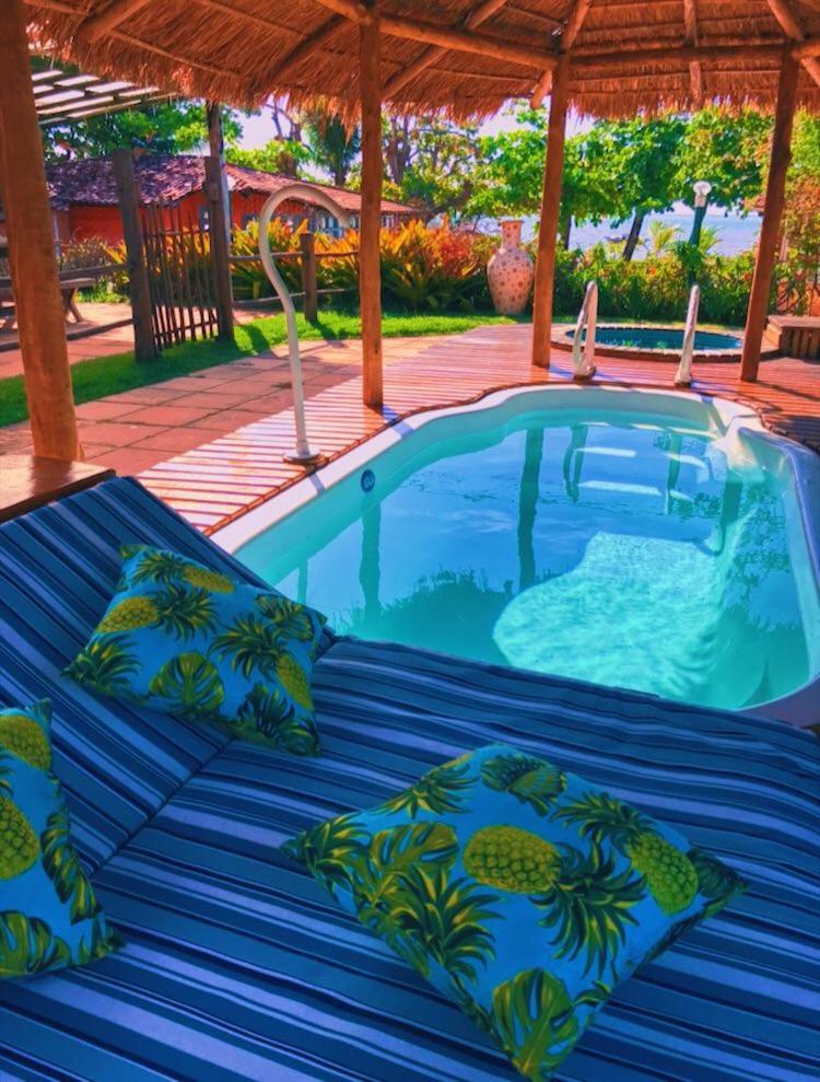 Bed & Breakfast Axe 3*