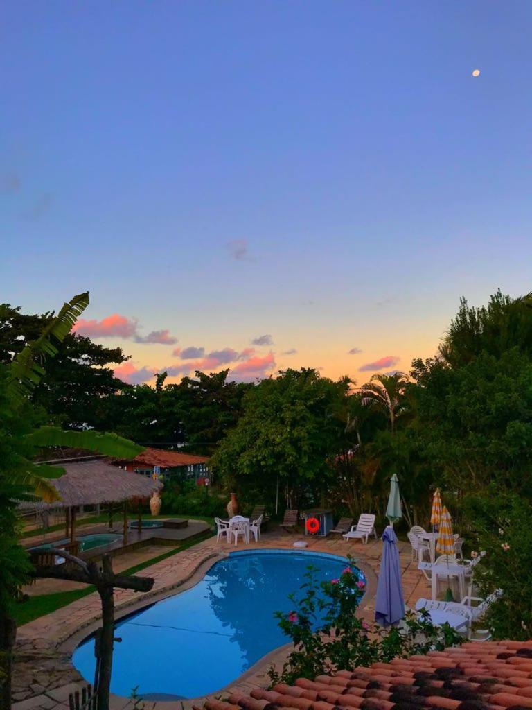 Axe Bed & Breakfast 3*