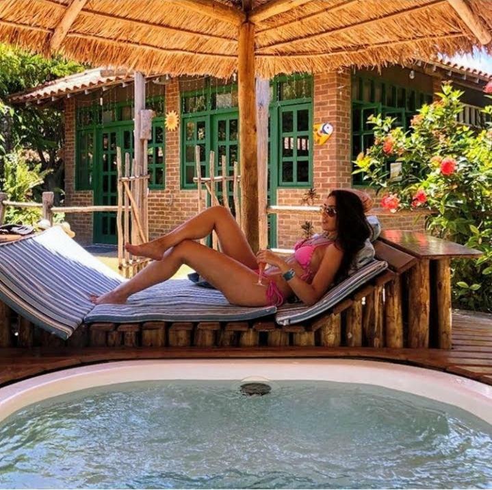 Axe Bed & Breakfast Cumuruxatiba